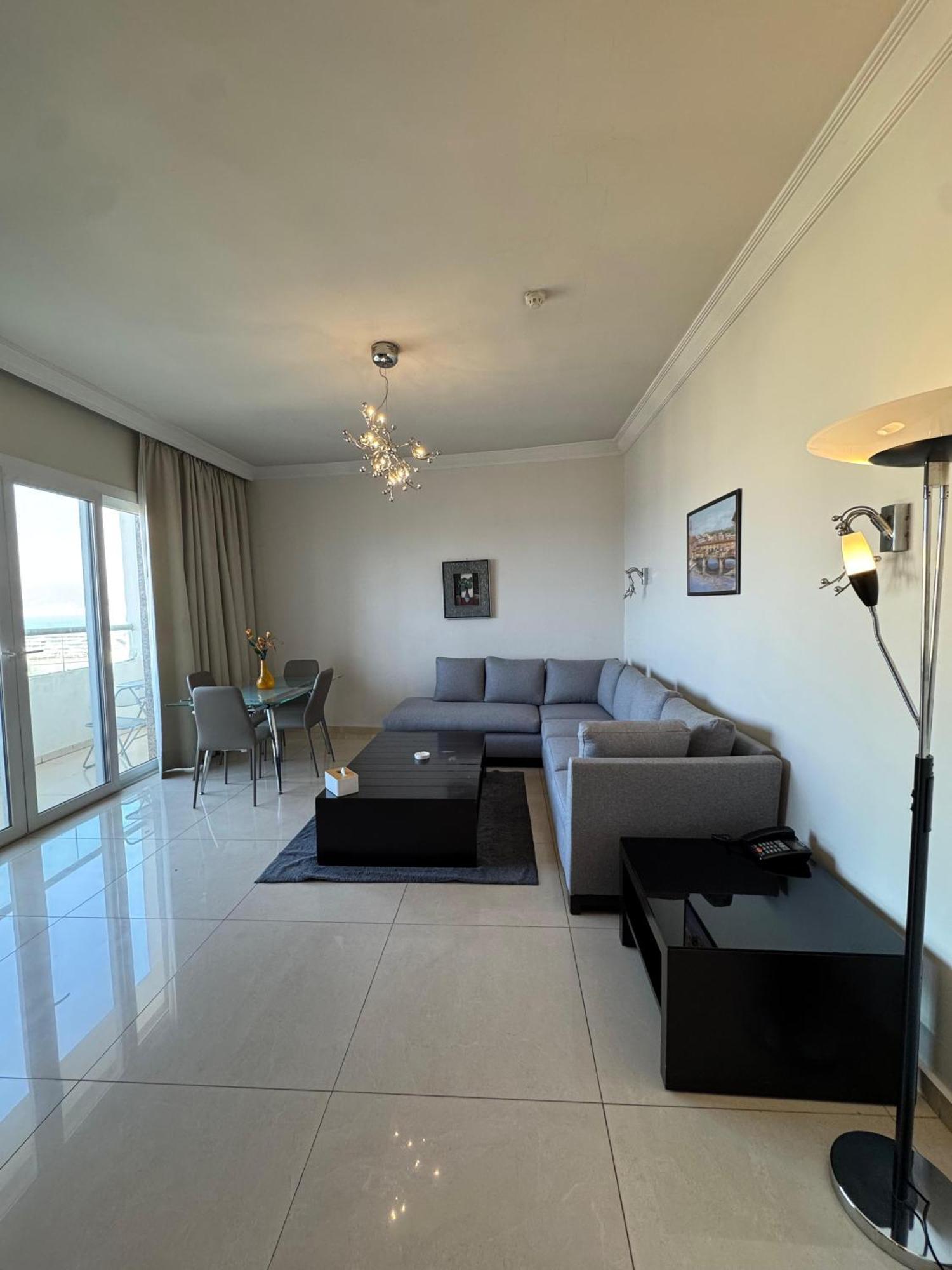Ny Suites Beirut Exterior photo