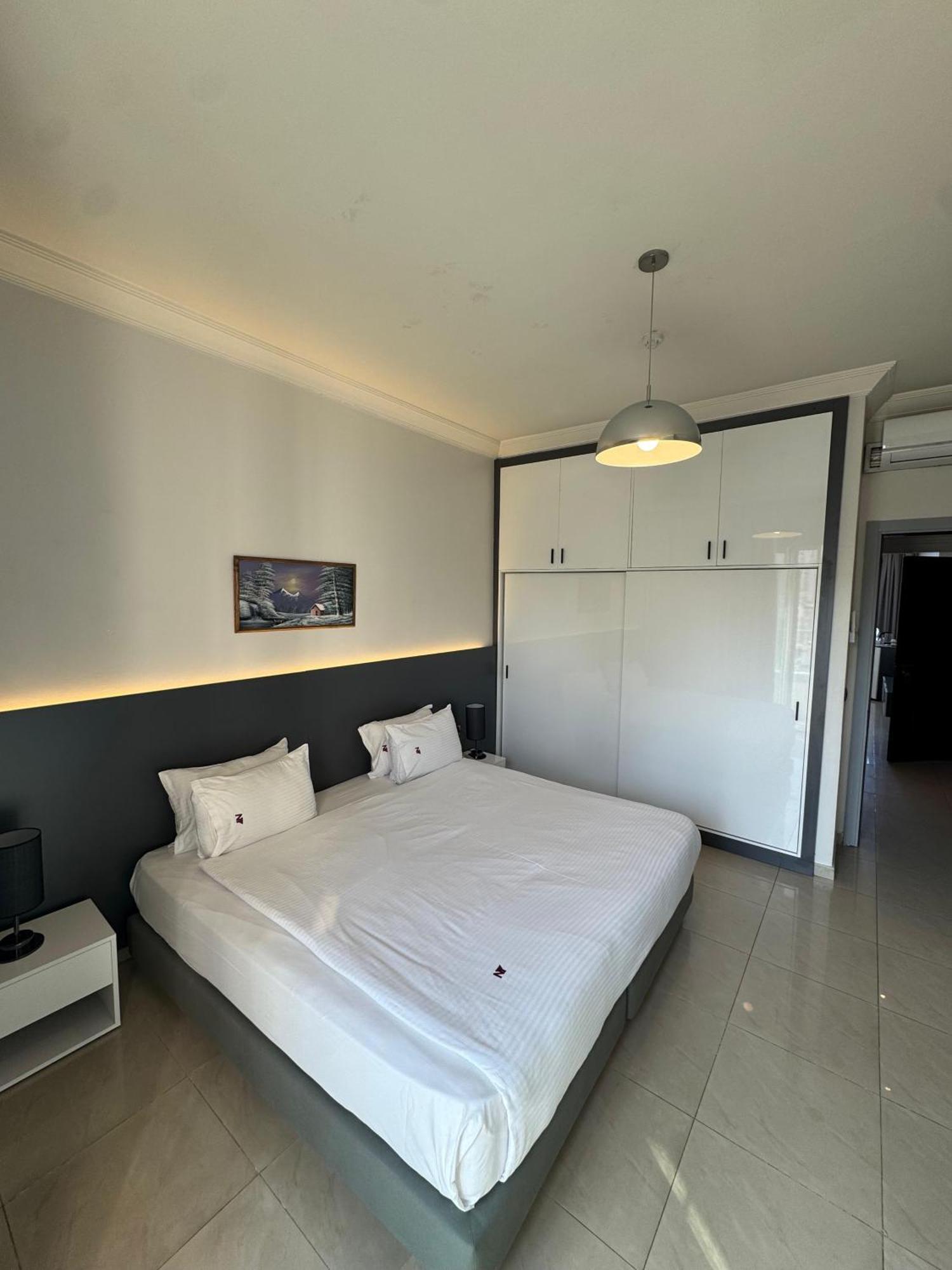 Ny Suites Beirut Exterior photo