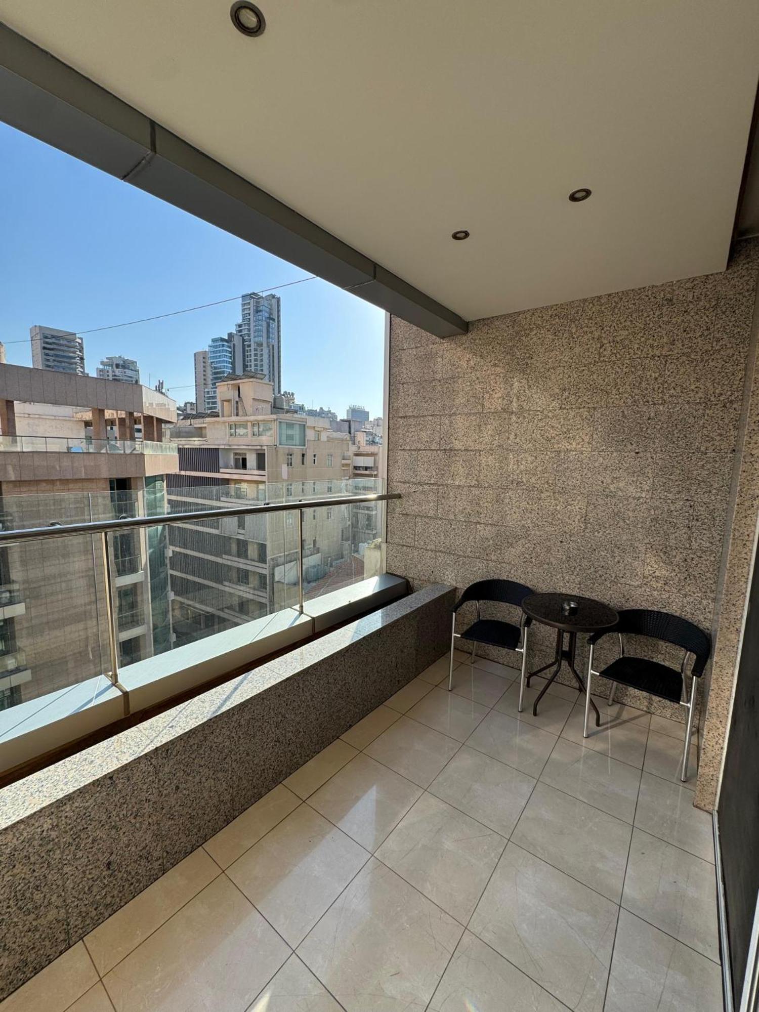 Ny Suites Beirut Exterior photo