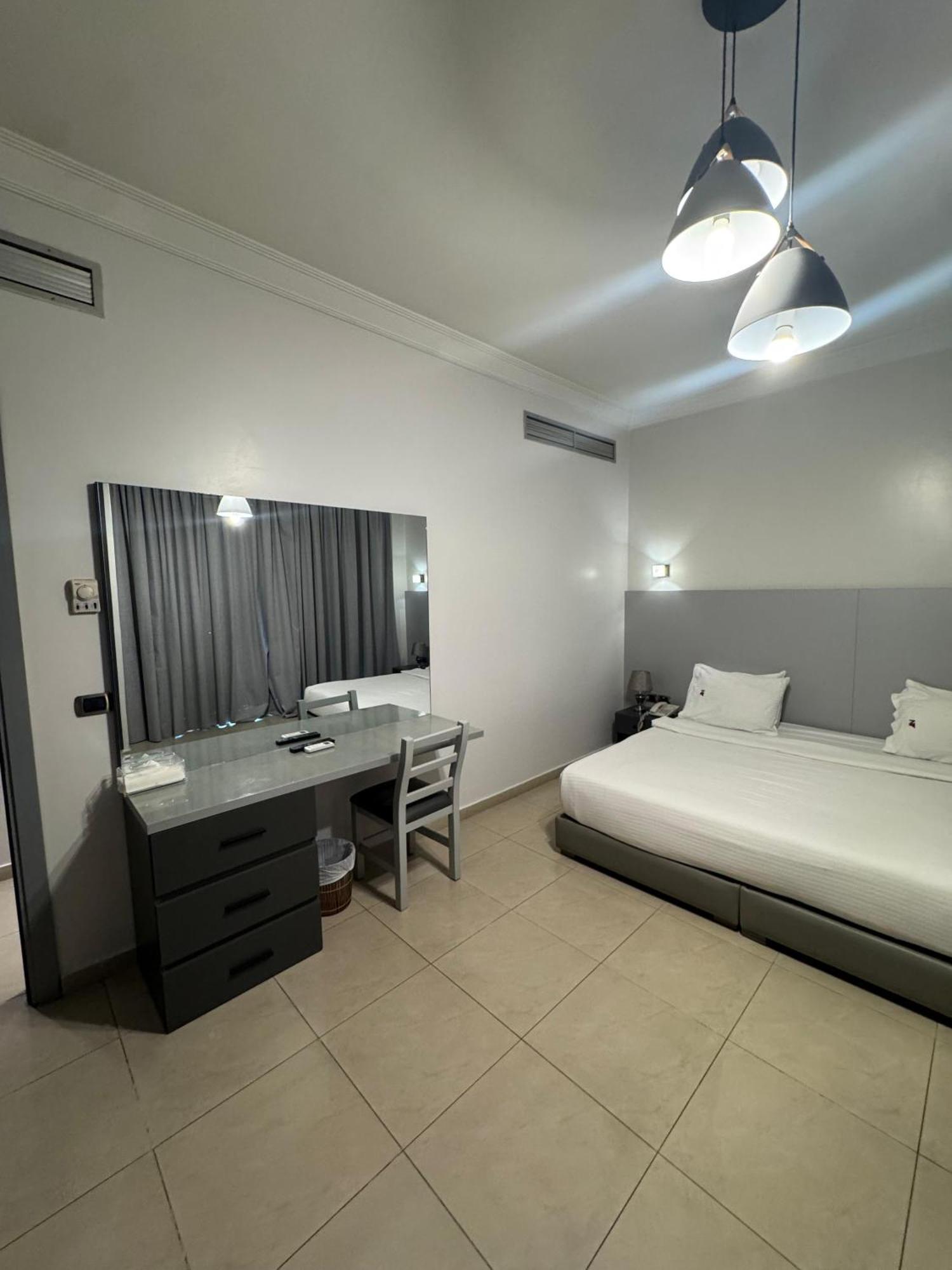 Ny Suites Beirut Exterior photo