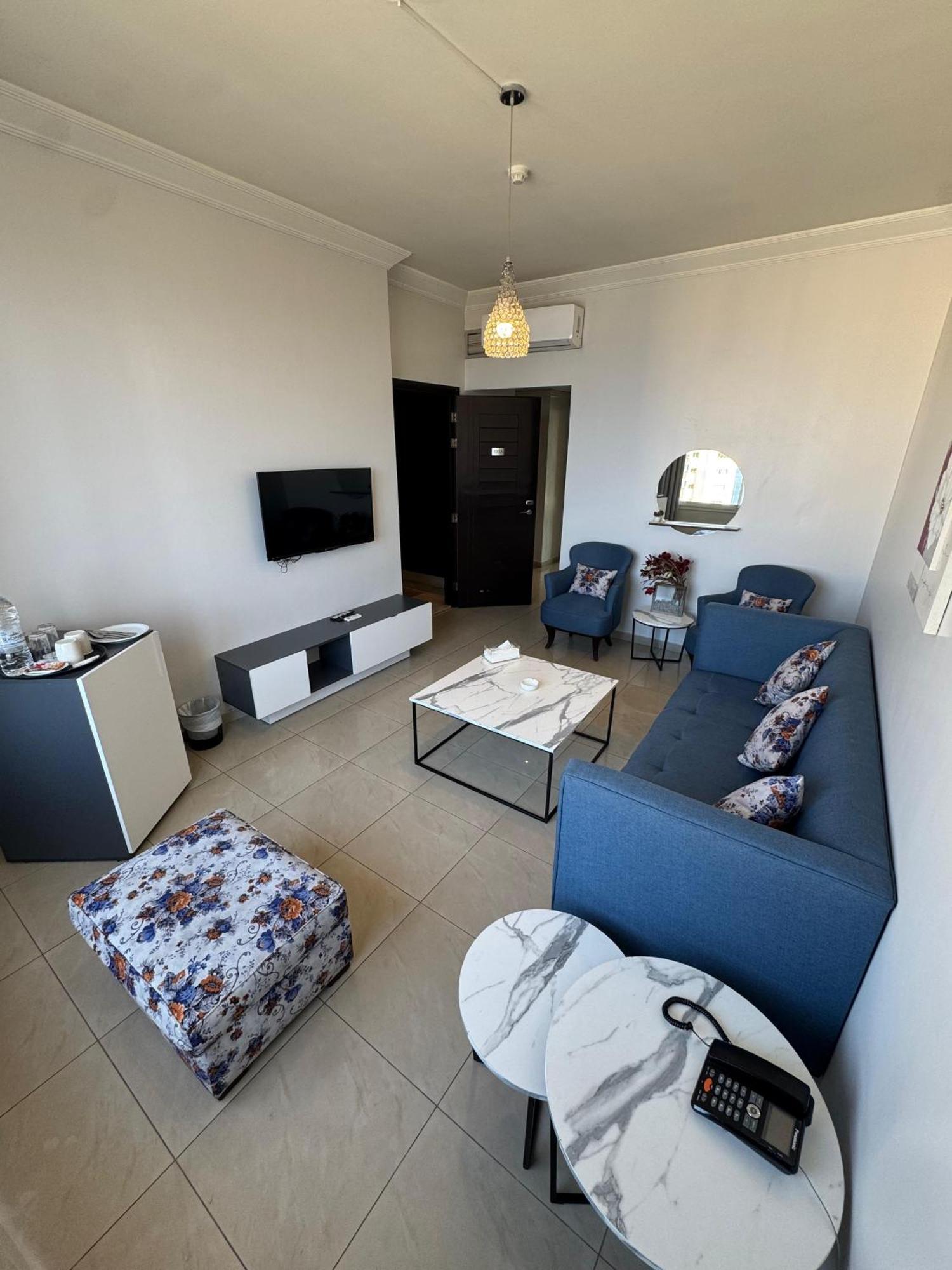 Ny Suites Beirut Exterior photo