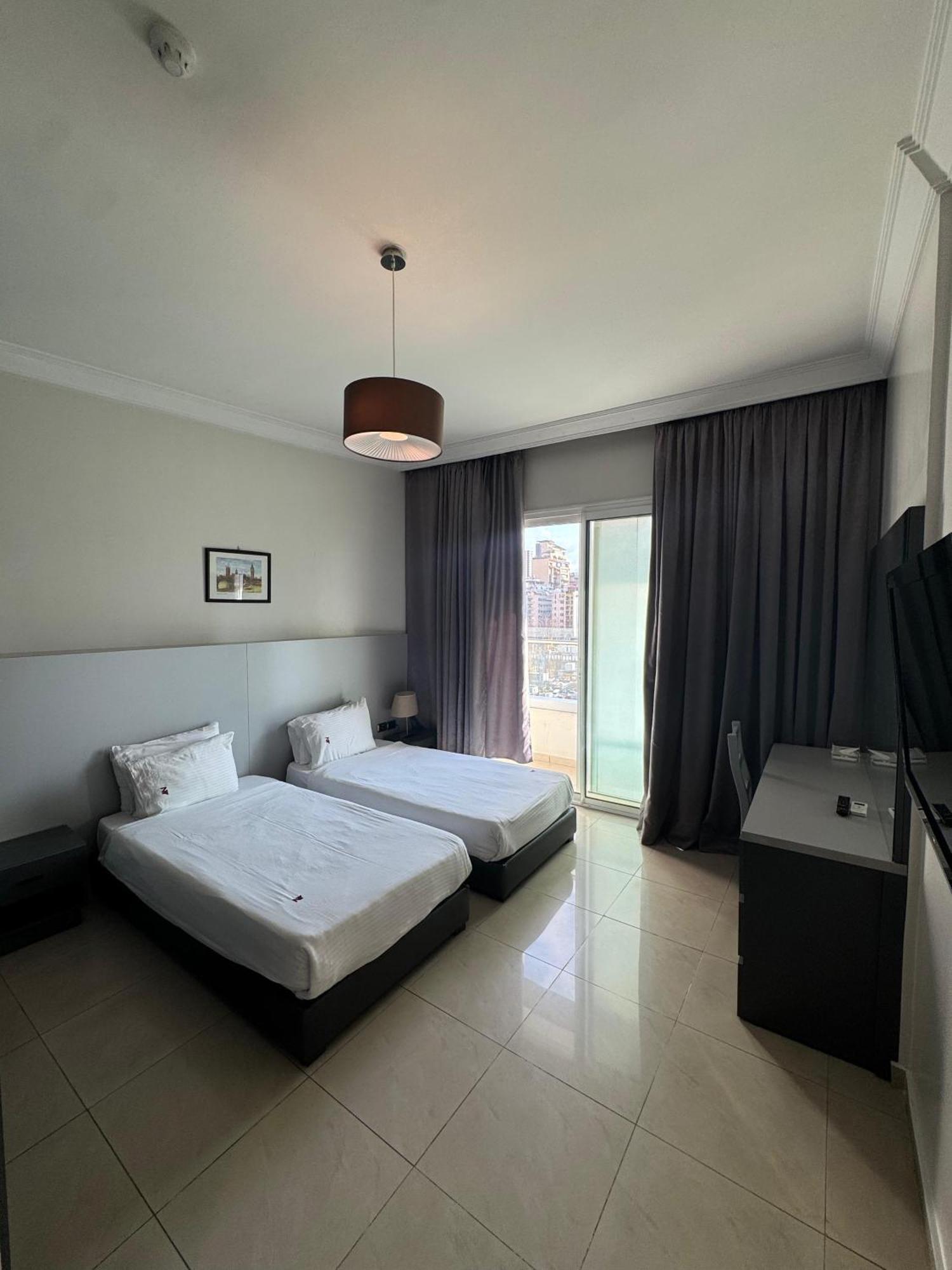 Ny Suites Beirut Exterior photo