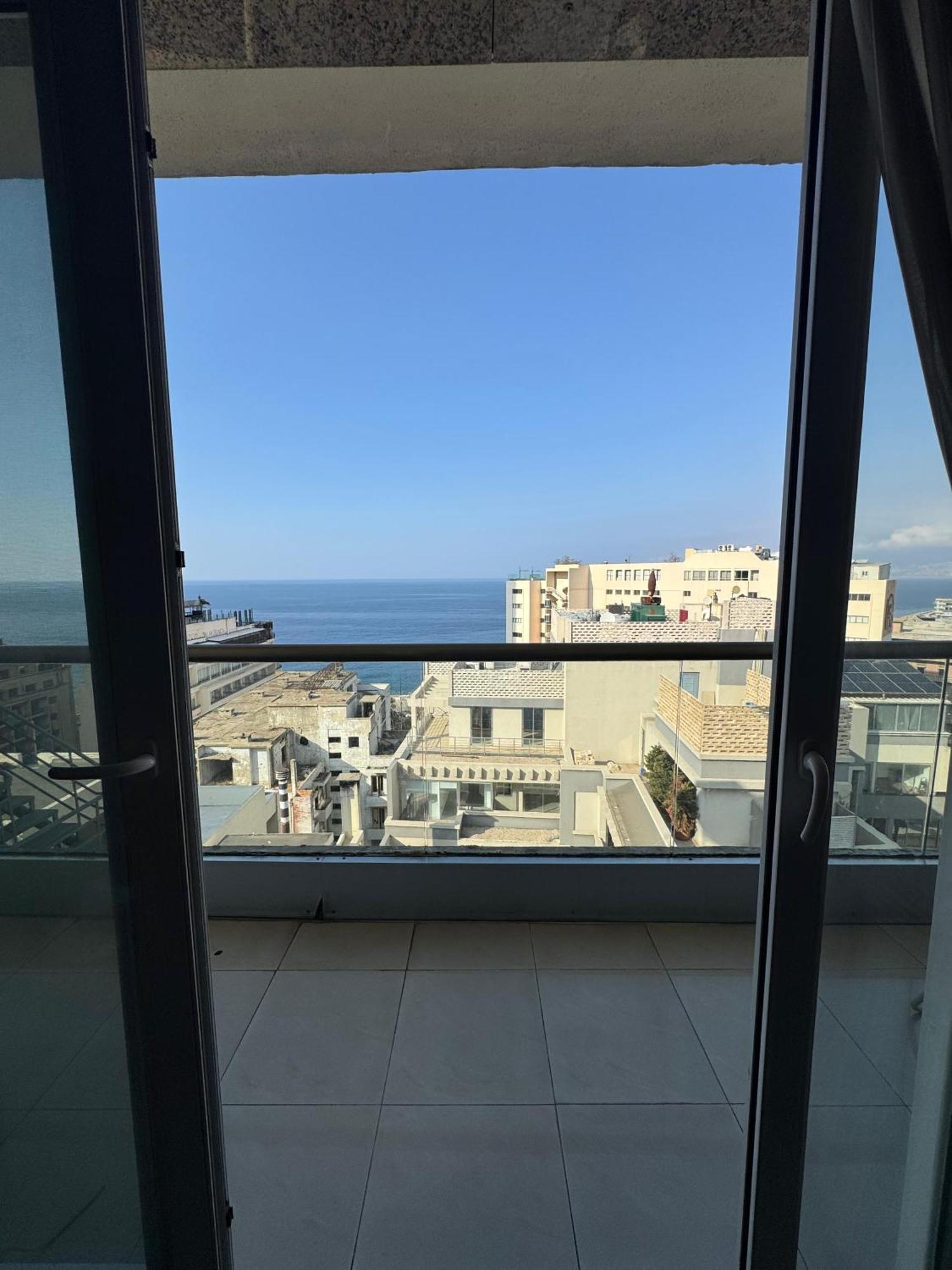 Ny Suites Beirut Exterior photo
