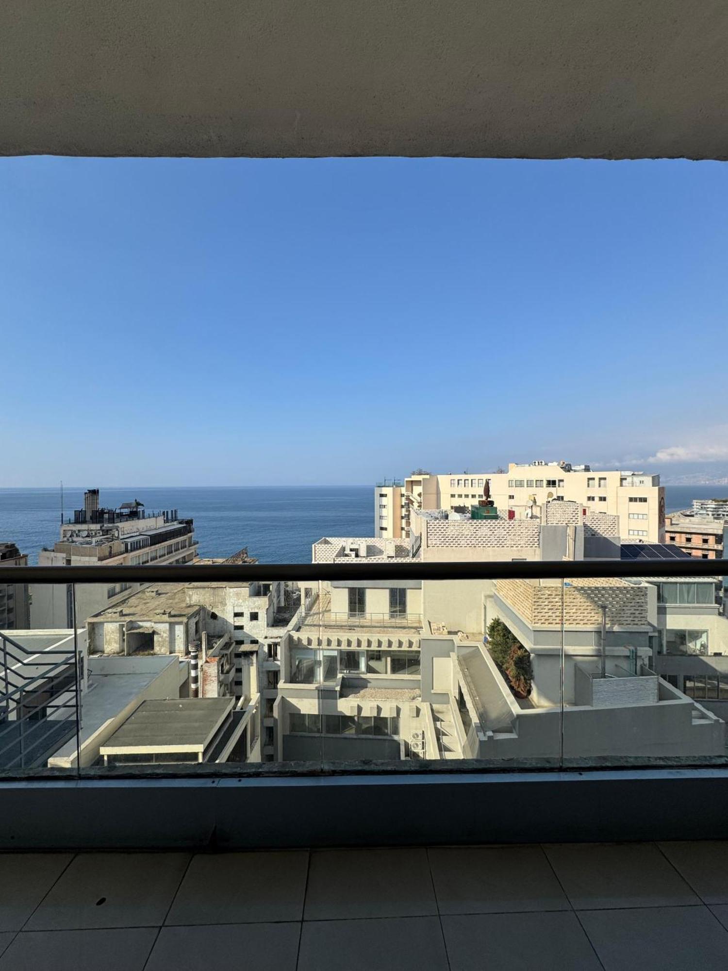 Ny Suites Beirut Exterior photo