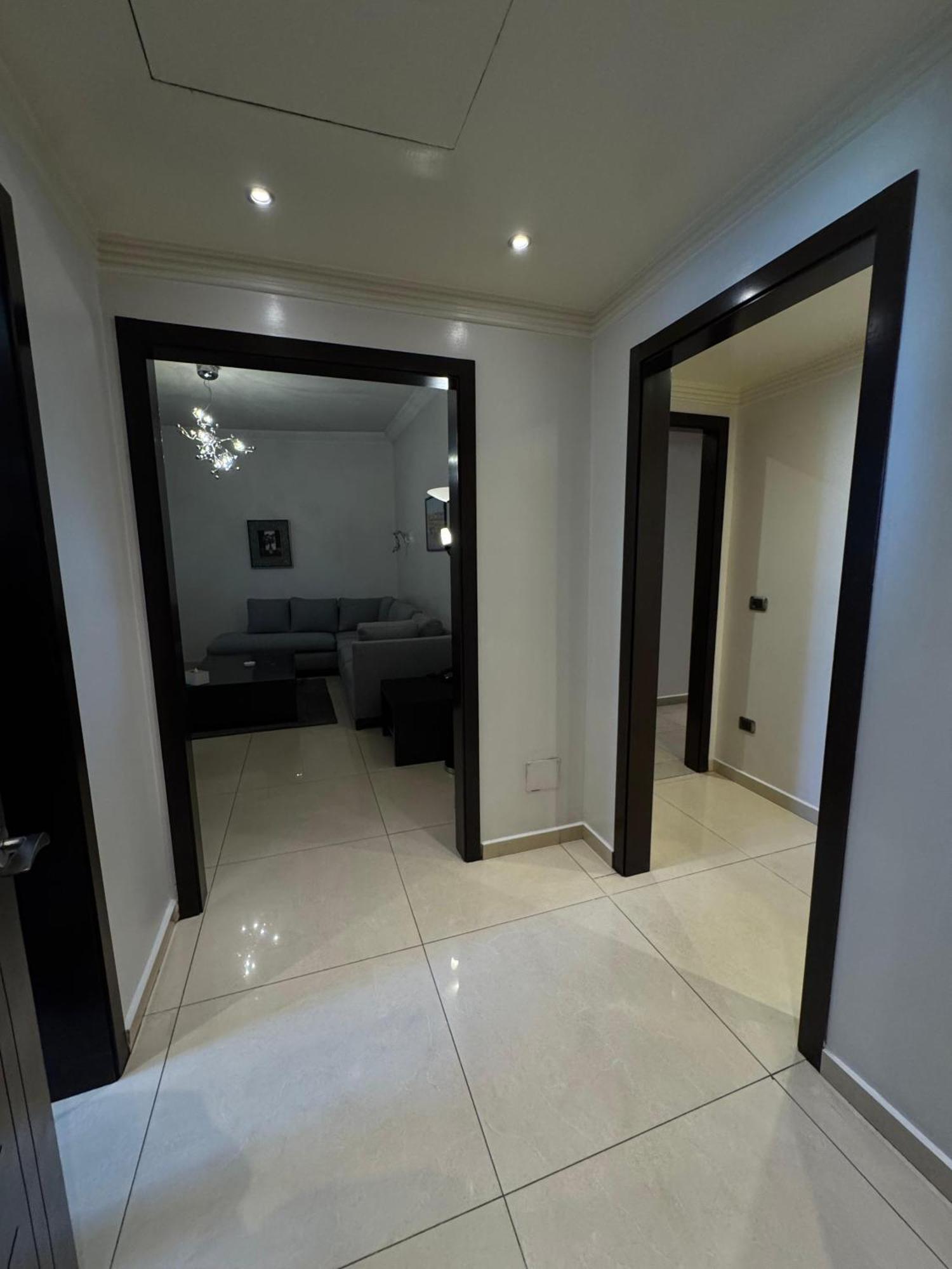 Ny Suites Beirut Exterior photo