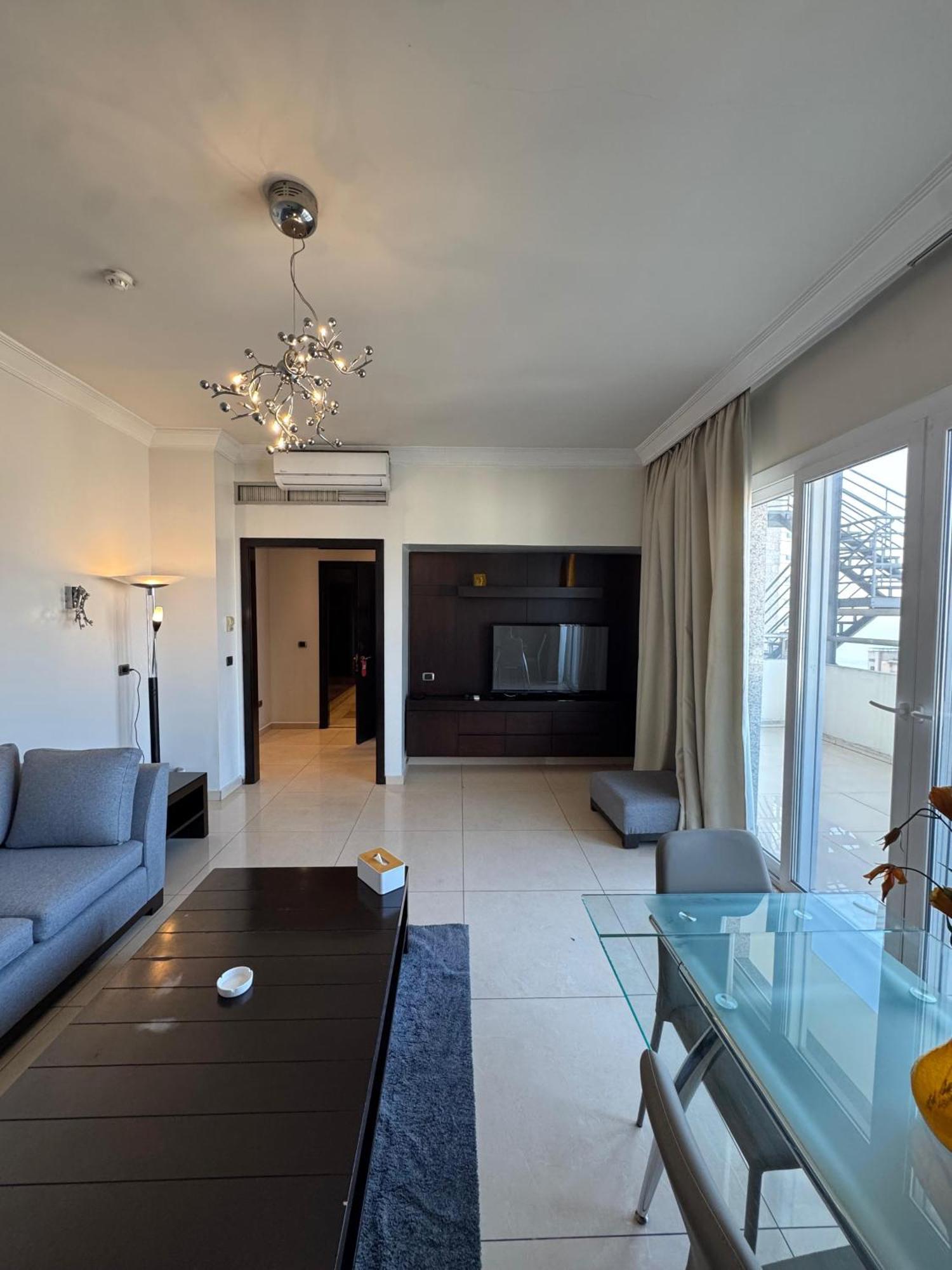 Ny Suites Beirut Exterior photo