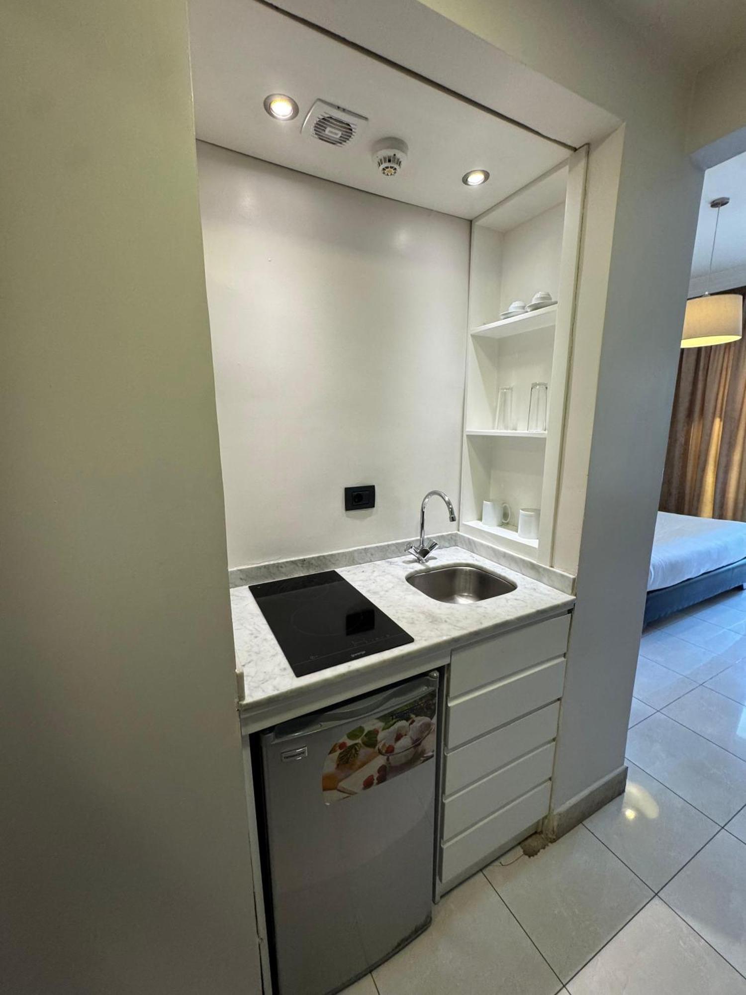 Ny Suites Beirut Exterior photo