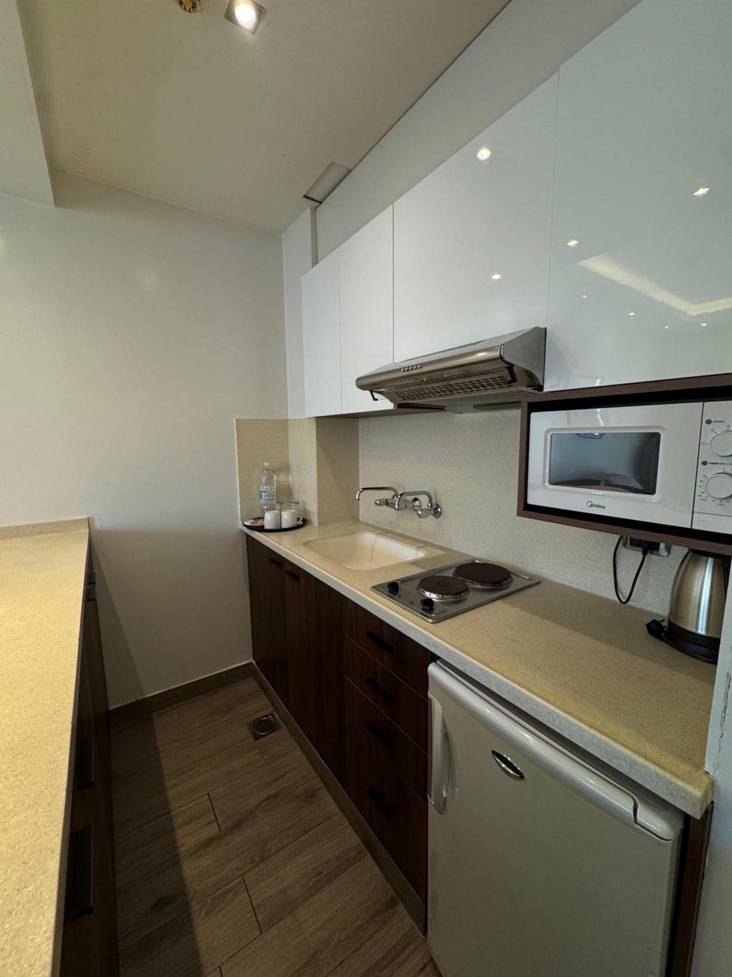 Ny Suites Beirut Exterior photo